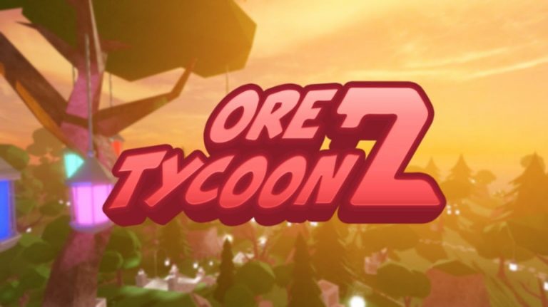 Latest Ore Tycoon 2 codes