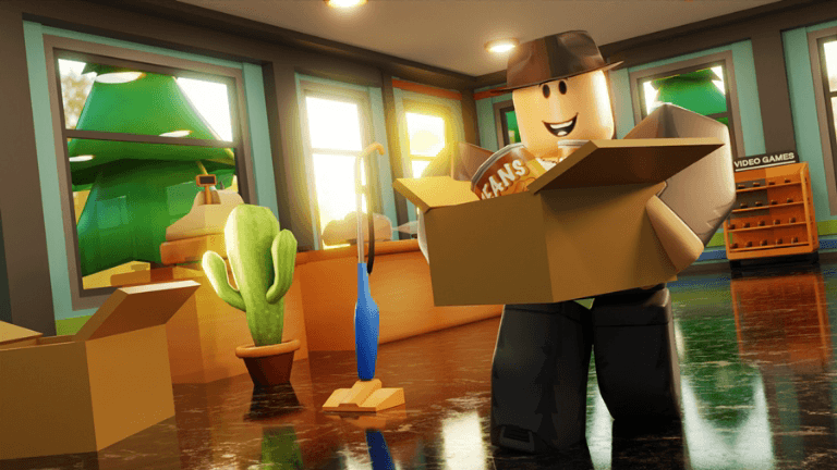 [NEW] Roblox My Store Codes – Sep 2023