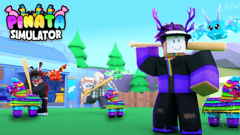 (NEW) Pinata Simulator Codes – Jan 2024