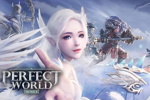 Perfect World Mobile Redeem Codes – 2024