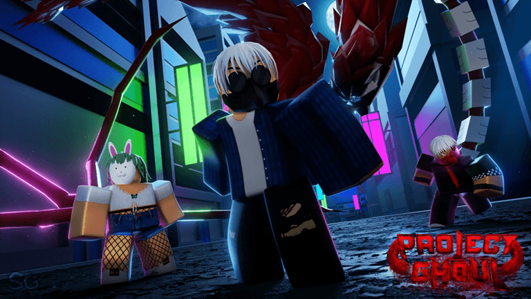 [NEW] Project Ghoul Codes – Sep 2023