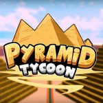 Roblox Pyramid Tycoon codes