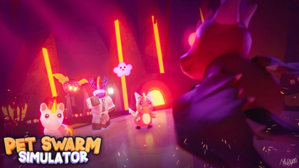 [Updated] Pet Swarm Simulator codes 2024 Super Easy