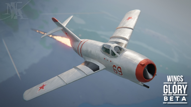 [New] Wings of Glory Codes – Sep 2023