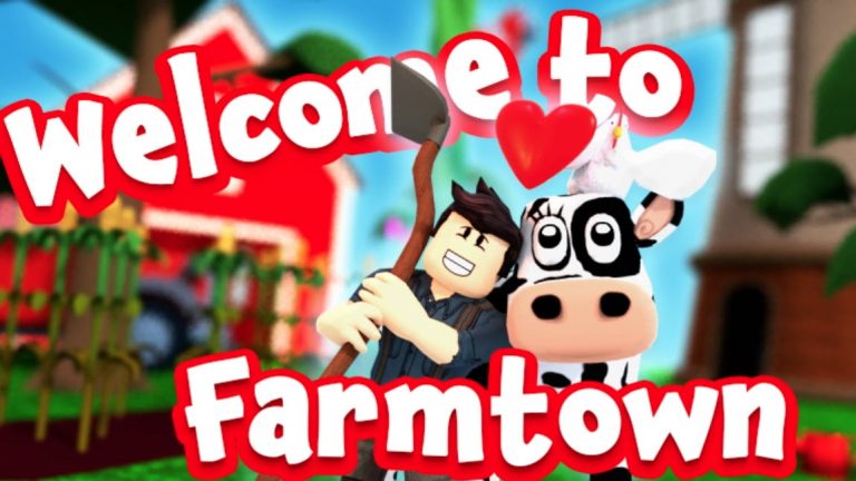 Welcome to Farmtown latest codes