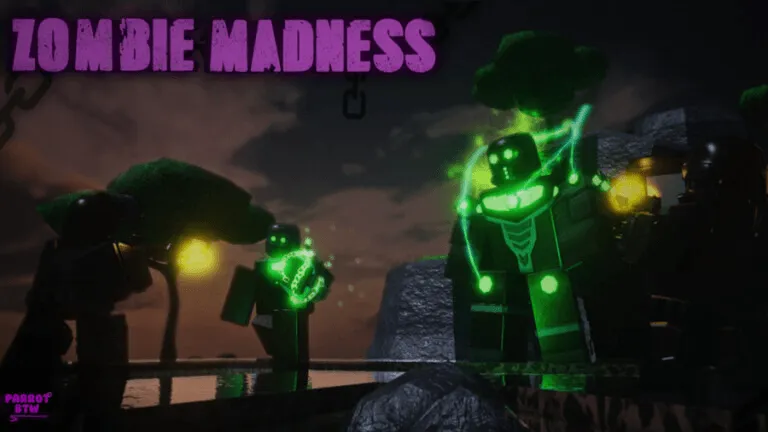 New Roblox Zombie Madness Codes July 2021 Super Easy - if i was a zombie roblox