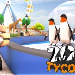 Zoo Tycoon latest codes