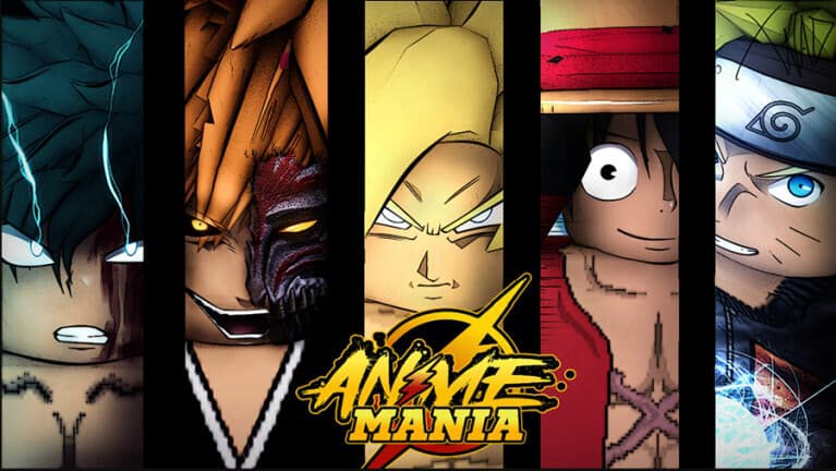 [Updated] Anime Mania All Redeem Codes January 2024