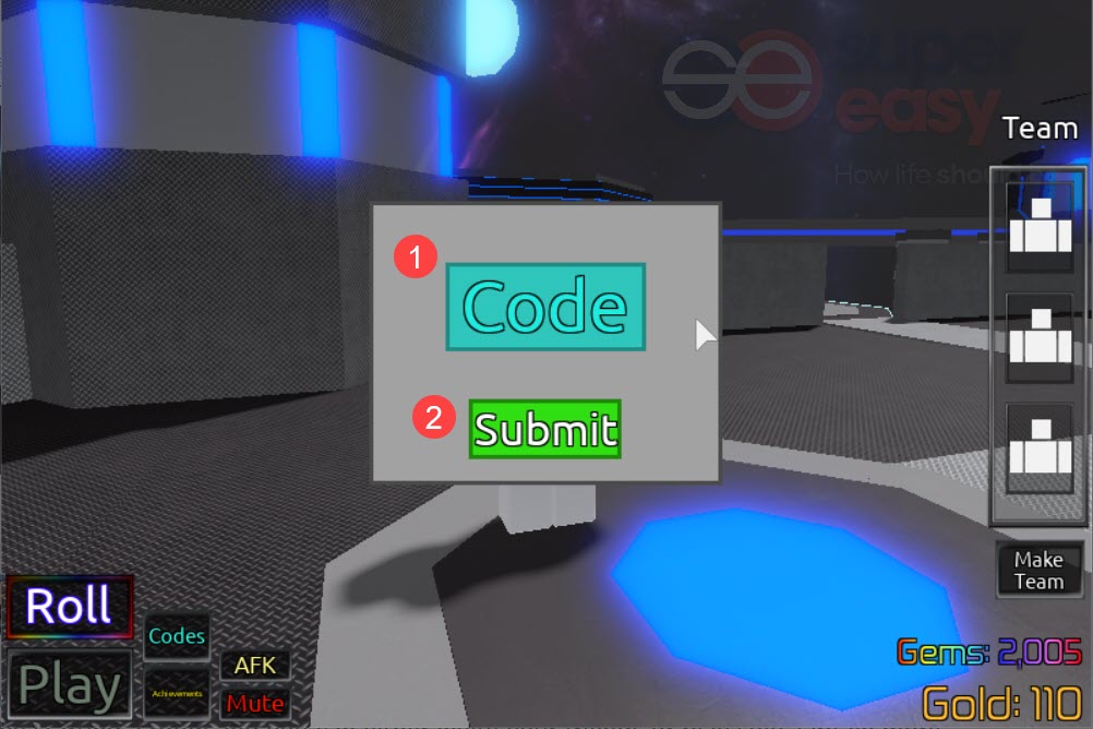 All Anime Mania CodesRoblox  Tested October 2022  Player Assist  Game  Guides  Walkthroughs