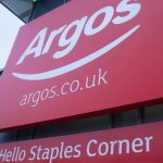 argos discount code