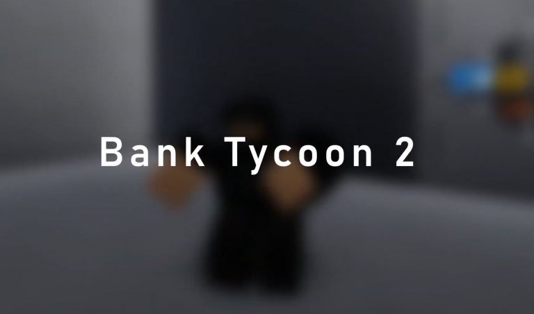 [New] Bank Tycoon 2 Code List