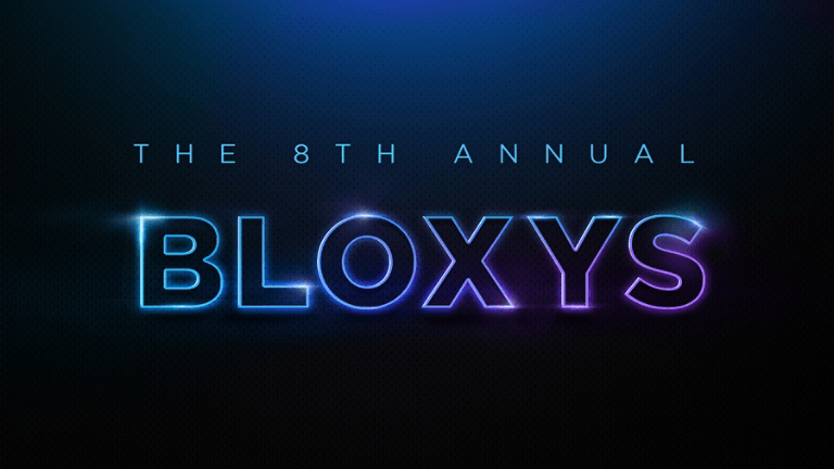 [NEW] How To Get The 8th Annual Bloxy Awards Items