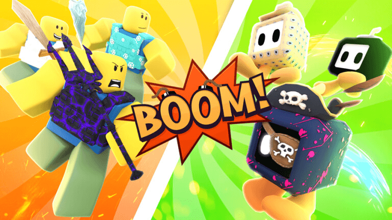 [New] Roblox Boom! Codes – Jan 2024