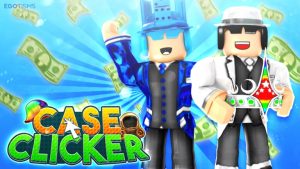 Roblox Case Clicker Codes – 2023