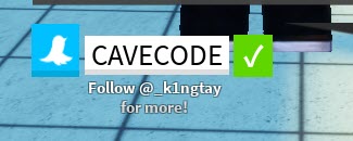 cavecode