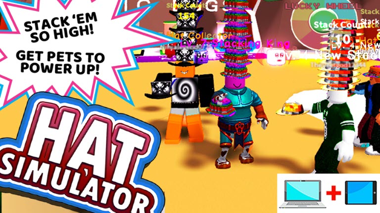 (NEW) Hat Simulator Codes – Sep 2023 (NEW) Hat Simulator Codes – Sep 2023
