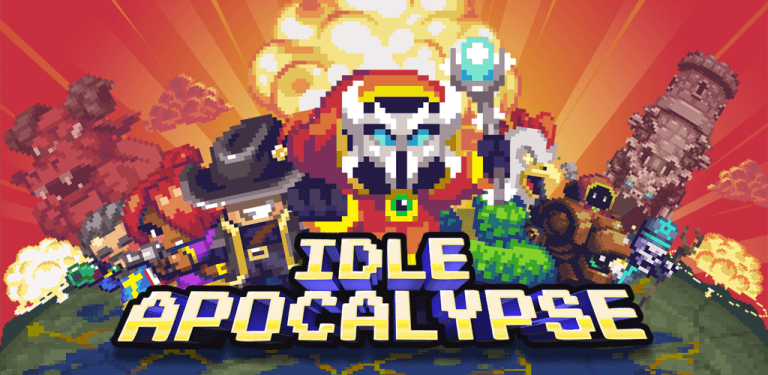 Idle Apocalypse cheat codes