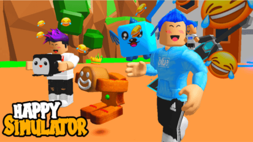 [NEW] Roblox Happy Simulator Codes – September 2023