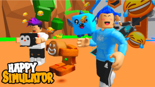 New Roblox Happy Simulator Codes 2021 Super Easy - codes for roblox dungeon simulator