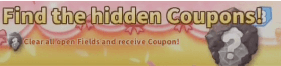 how to redeem a coupon code in Ragnarok: Labyrinth