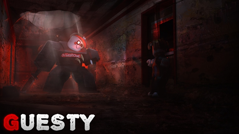 [New] Roblox Guesty Codes – Sep 2023