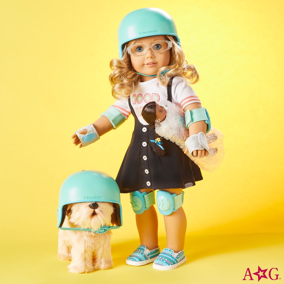 how to save on American Girl