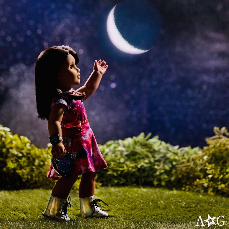 Get 25% off American Girl Coupons for Dolls