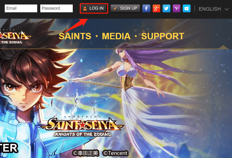 Featured image of post Saint Seiya Awakening Codes 2021