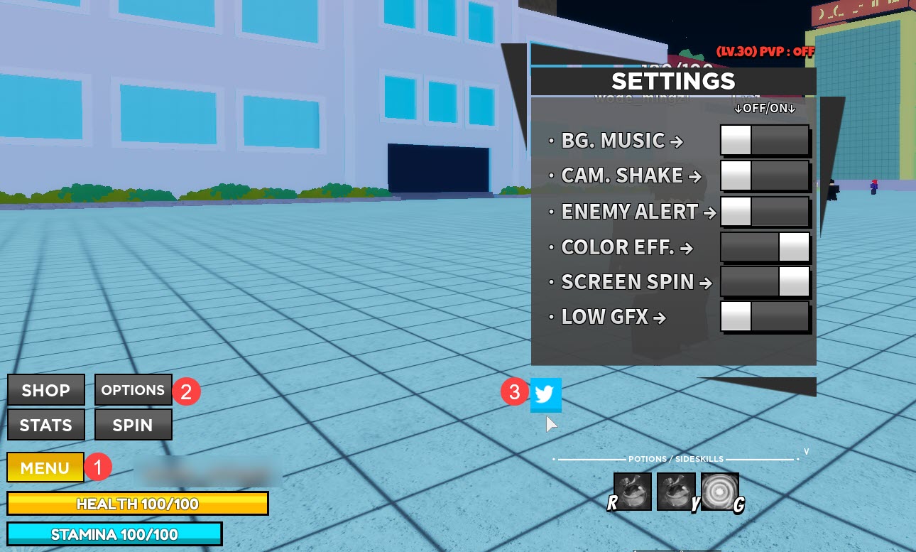 New Psycho 100 Infinity Codes In June 21 Updated Daily New Psycho 100 Infinity Codes In June 21 Updated Daily