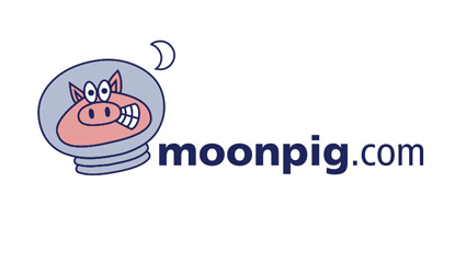 30% Off Moonpig Discount Code & Cashback - February 2024