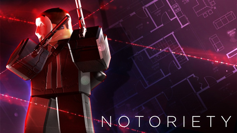 [NEW] Roblox Notoriety Codes – Jan 2024