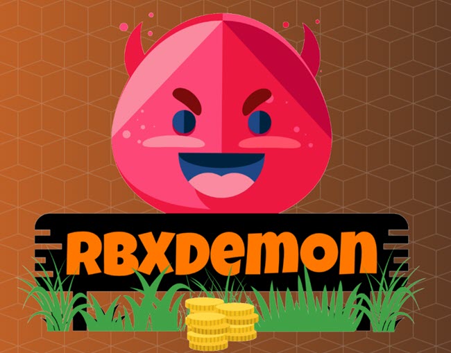 [NEW] RBX Demon Promo Codes: Redeem Free Robux – January 2024