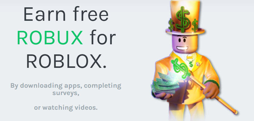 Free robux generator for roblox 2021