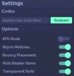 blox wars redeem code roblox codes robux