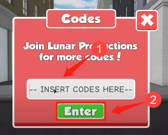 redeem hair salon tycoon codes