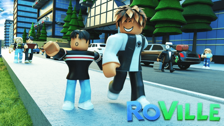 [NEW] Roblox Roville Codes – Jan 2024