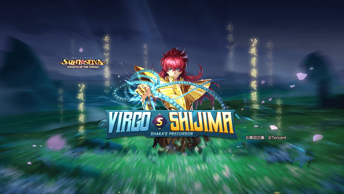 saint seiya kotz game