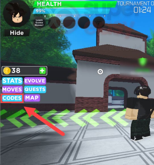 [New] Roblox Super Evolution All Redeem Codes January 2024 Super Easy