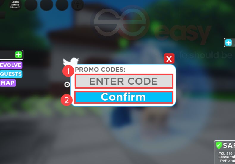 [New] Roblox Super Evolution All Redeem Codes January 2024 Super Easy