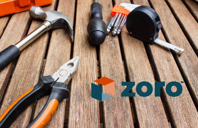 Zoro Promo Codes for Existing Customer Zoro Promo Codes for Existing Customer