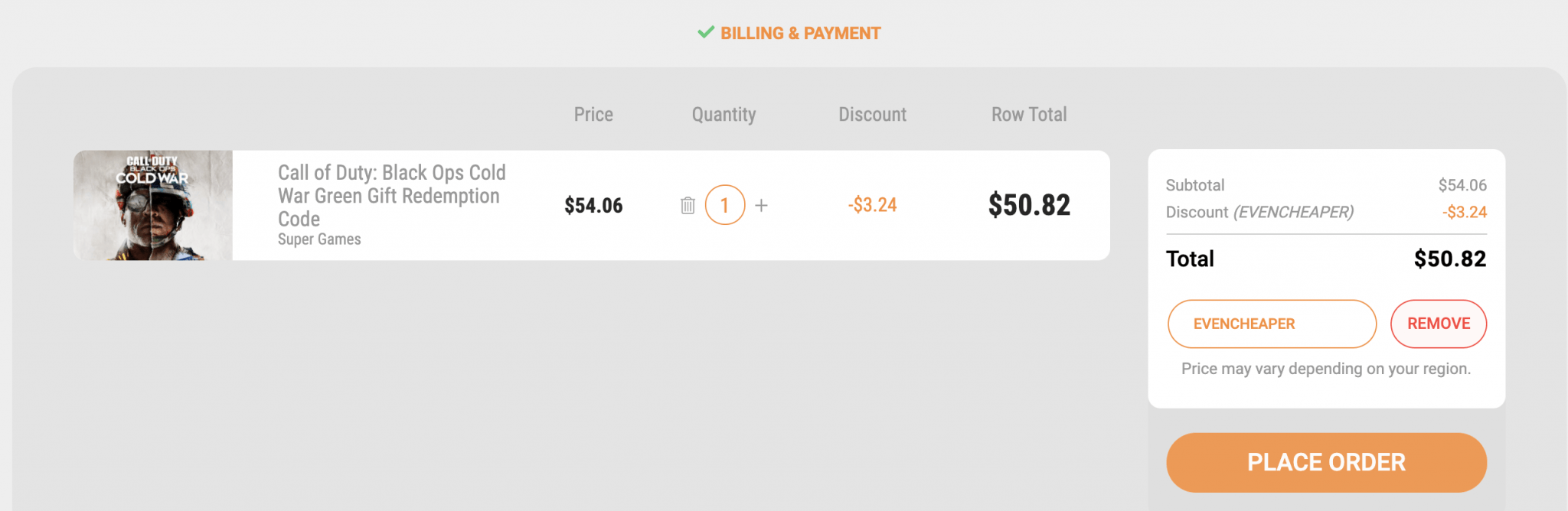Kinguin Discount Codes Working in Oct 2022 Super Easy