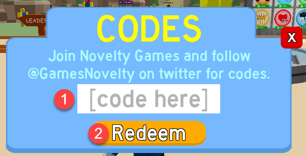 Melee Simulator Codes Roblox Updated July 2021 Super Easy - roblox arsenal melee codes