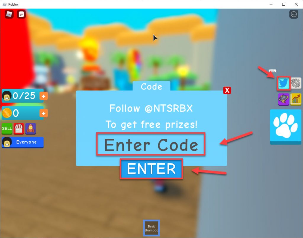 Roblox Shampoo Simulator Codes July 2021 Super Easy - roblox shampoo simulator codes july roblox twitter bird code 2021 Roblox Shampoo Simulator Codes July 2021 Super Easy - roblox twitter bird code 2021