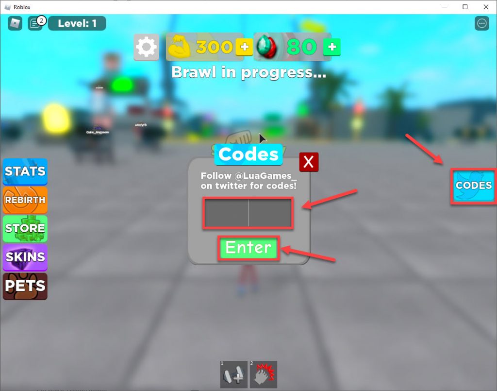 Weight Lifting Simulator Codes July 2021 Super Easy - roblox weight lifting simulator 2