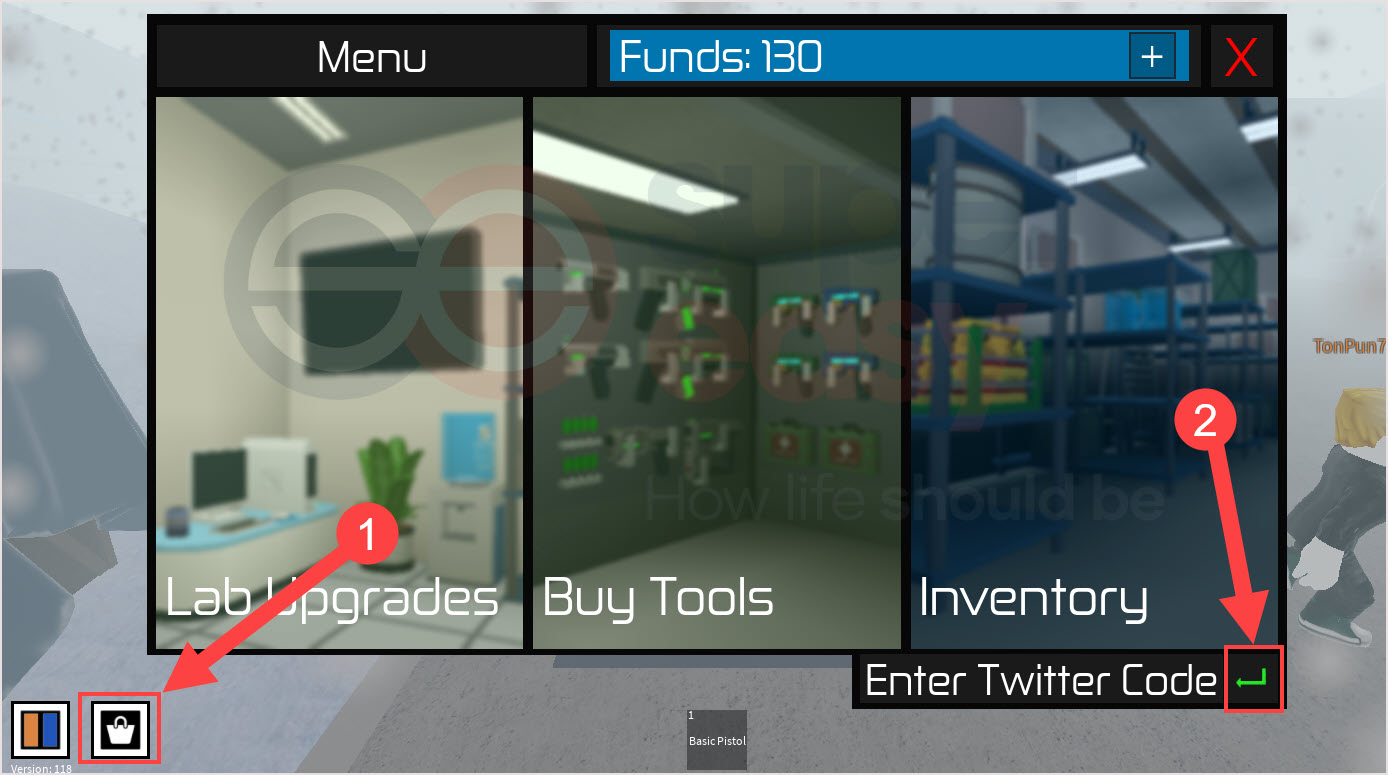 Christmas 2022 Innovation Arctic Base New] Innovation Arctic Base Code - February 2022 - Super Easy