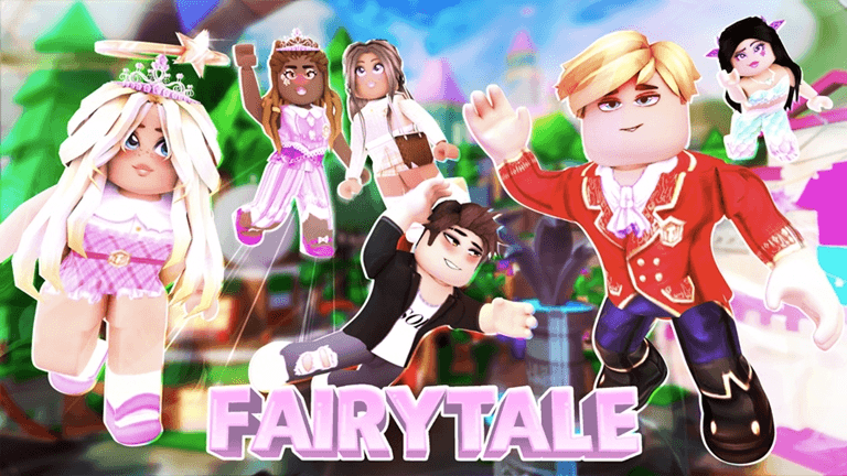 [NEW] Roblox Fairytale Codes – Jan 2024