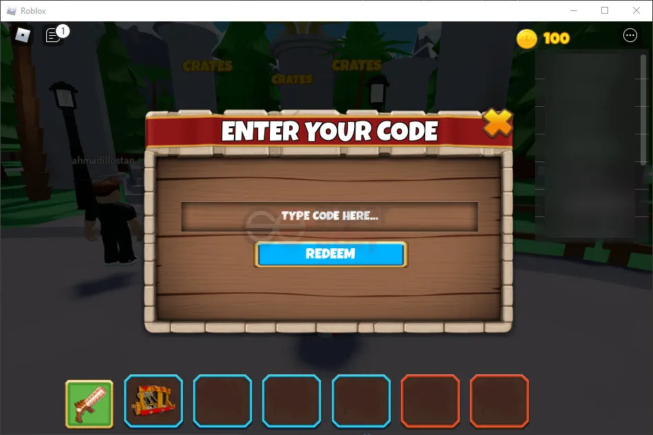 Roblox World Defenders Tower Defense Codes (December 2023)