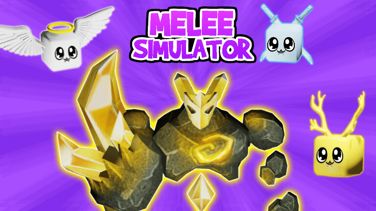 Melee Simulator Codes Roblox – Updated Jan 2024