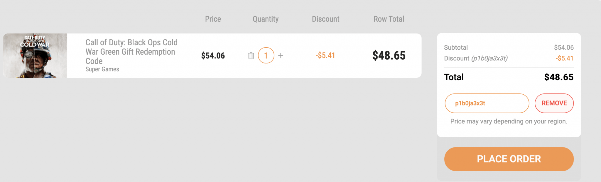 Kinguin Discount Codes Working In Oct 2022 Super Easy