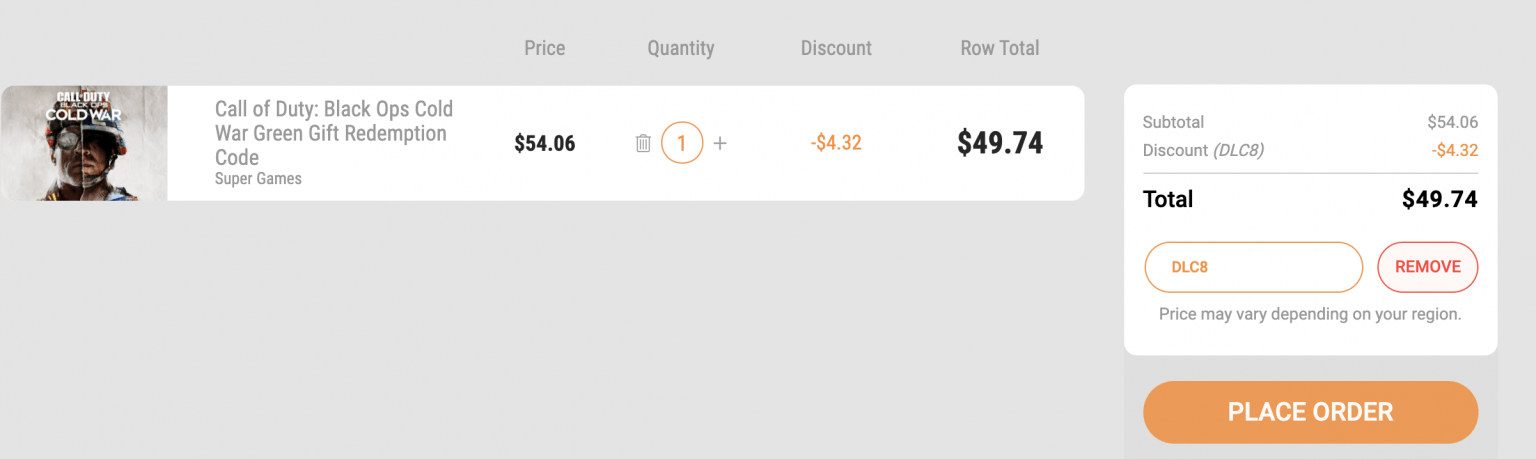 Kinguin Discount Codes Working In Oct 2022 Super Easy